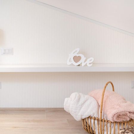 Otium Rooms / Camere E Appartamenti Morrovalle Exterior photo