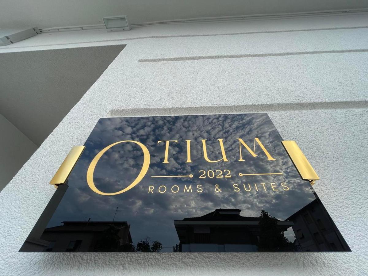 Otium Rooms / Camere E Appartamenti Morrovalle Exterior photo