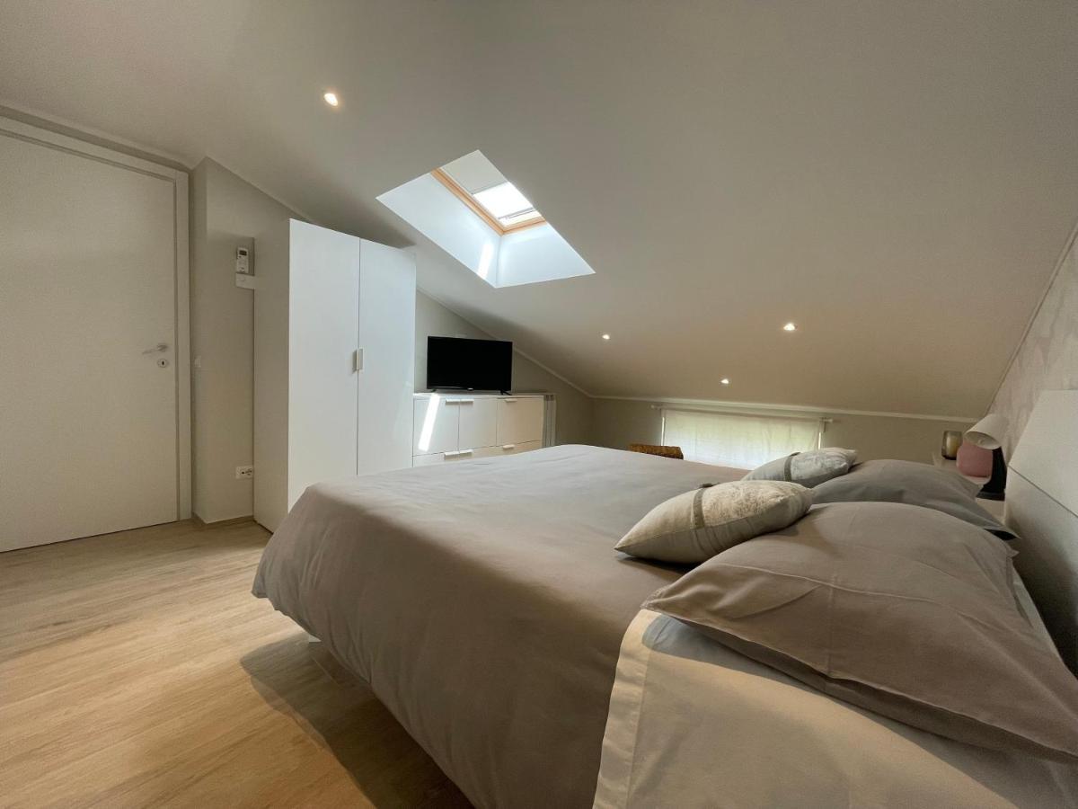 Otium Rooms / Camere E Appartamenti Morrovalle Exterior photo