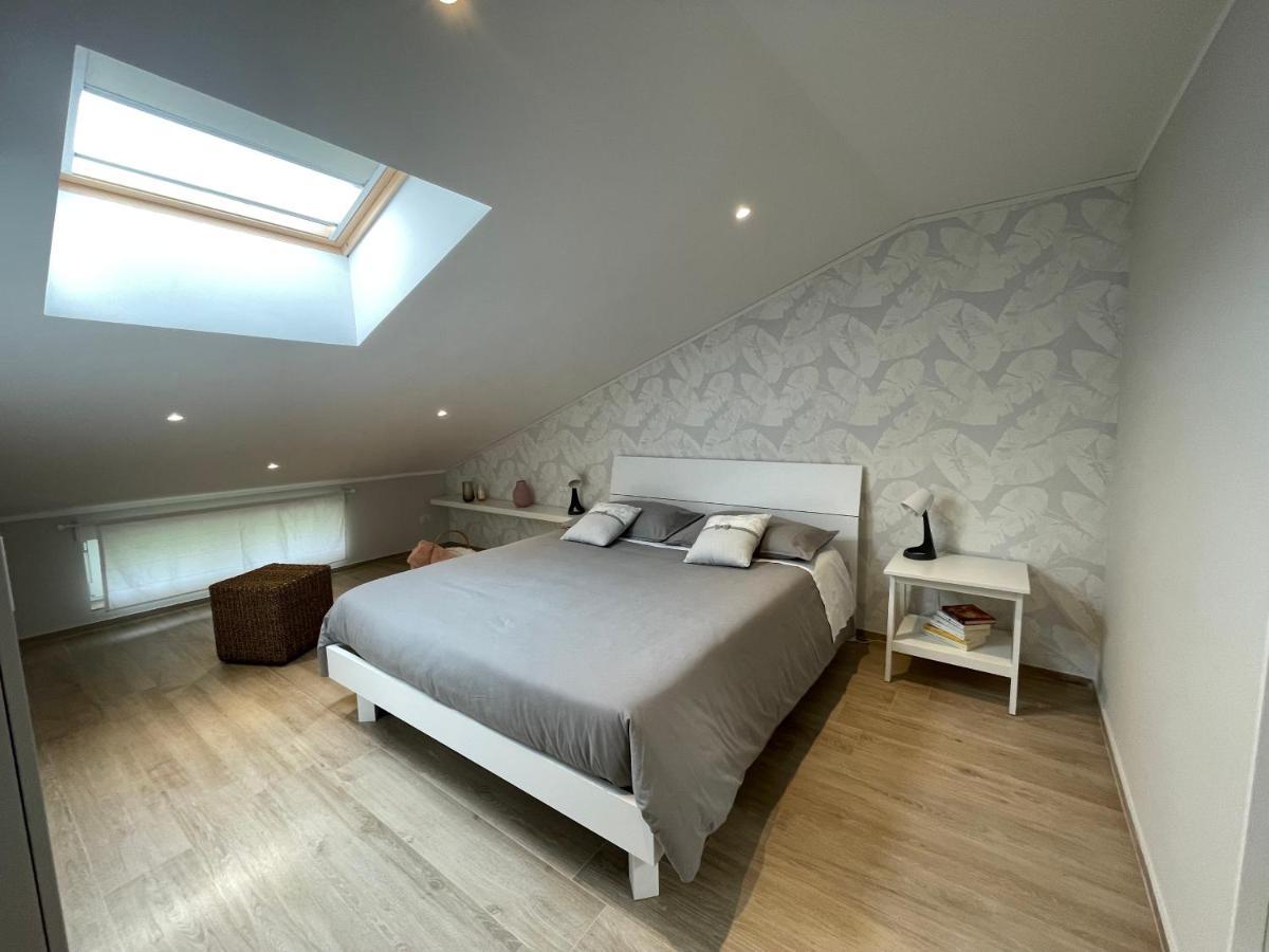Otium Rooms / Camere E Appartamenti Morrovalle Exterior photo