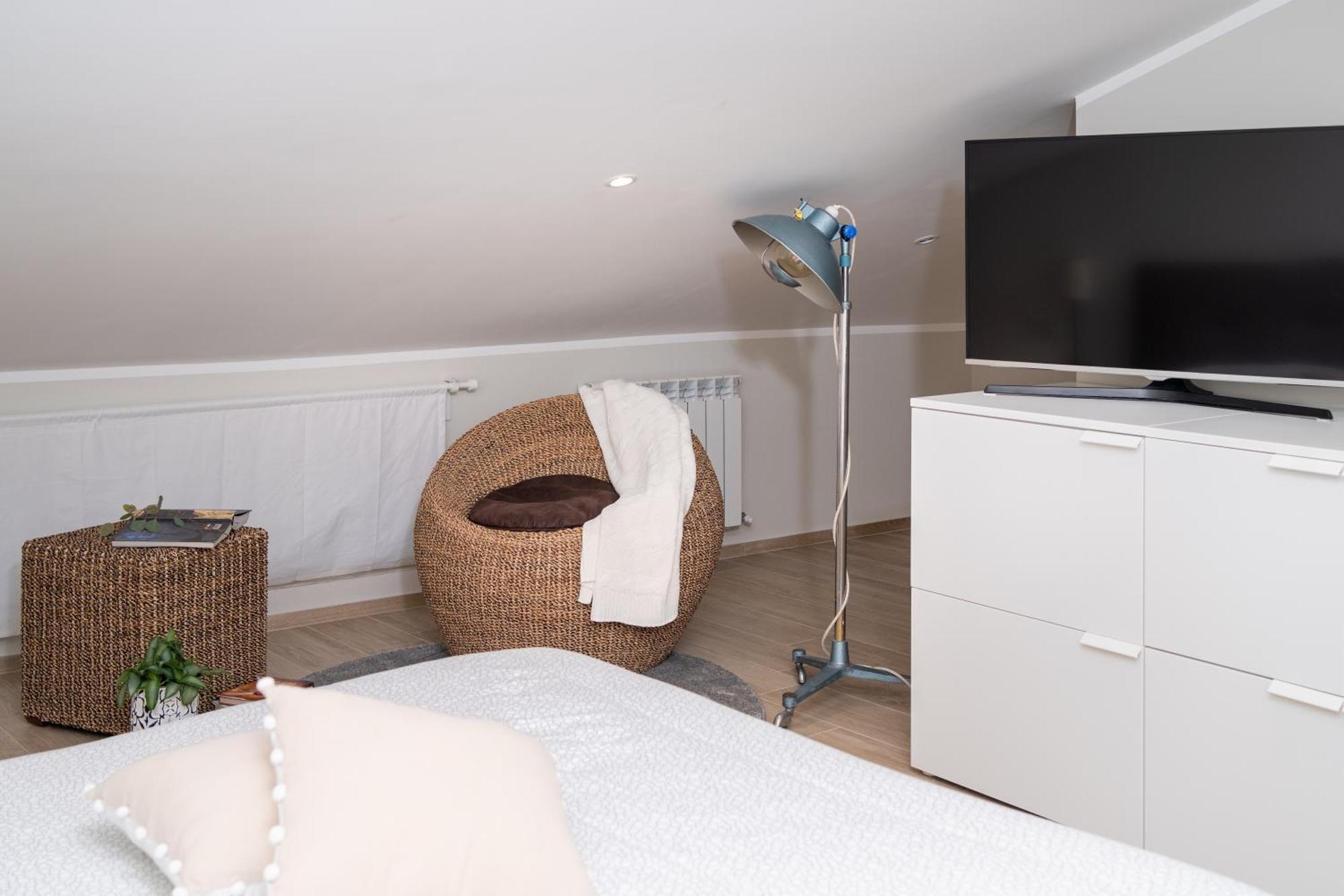 Otium Rooms / Camere E Appartamenti Morrovalle Exterior photo